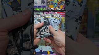 Pokemon TCG - Week 7 - Japanese BWR Chase challenge #pokemontcg