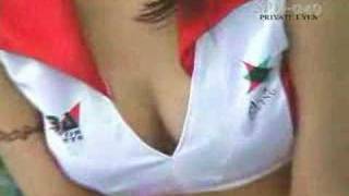 APP Racequeen :  APP レースクイーン