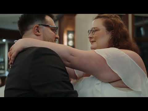 Hannah & Brenden | Wedding Highlight Film