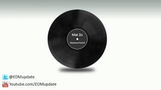 Mat Zo feat. Eyes That Lie - Hurricane (Early Version)