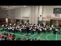 Yokosuka MS Combined Band - Fragile by Randall D. Standridge