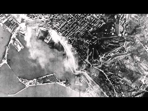 Il Corpo d'Armata Polacco libera Ancona