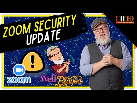 Zoom Basics Using Zoom for Classes and Meetings