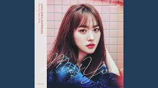 Miss You (Feat. JERO)