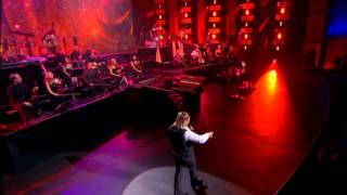 Download lagu YANNI 8.- Bajo El Cielo De Noviembre- Ender Thomas : Yanni Voices Concert (Acapulco 2008) mp3