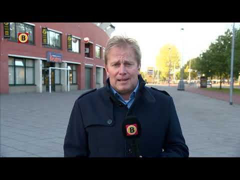 Felle reacties op rellen na NAC - WillemII