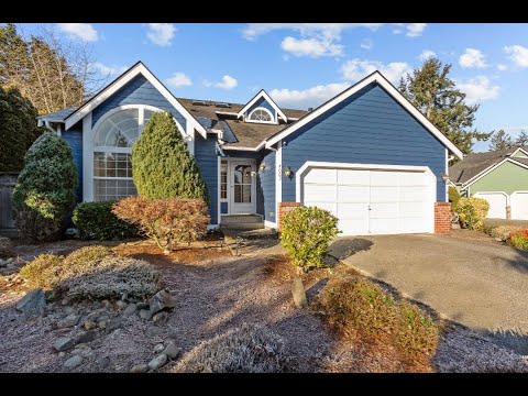 Renton Homes for Rent 4BR/2.5BA by Renton Property Management