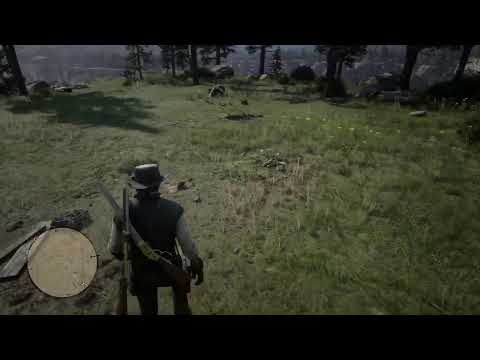 Running into old friends