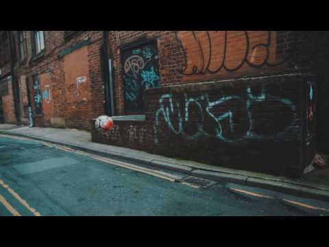 Edward Van Gils - Ronaldinho Globe Street Team