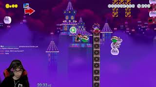 All The Tricks - Even MORE Kaizo Levels by my Twitch Viewers
