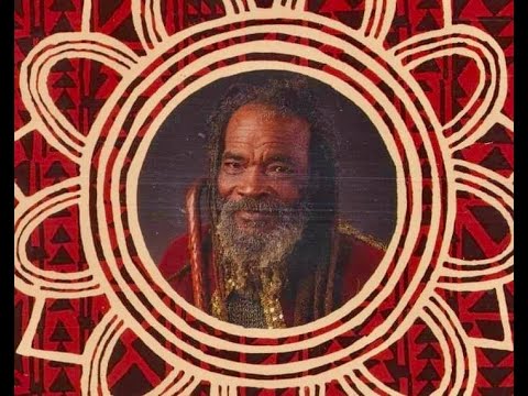 RASTAFARI Message to All Nations - Ancient Ras Pidow