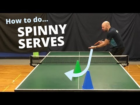 download lagu mp3 mp4 How To Spin A Ping Pong Ball, download lagu How To Spin A Ping Pong Ball gratis, unduh video klip How To Spin A Ping Pong Ball