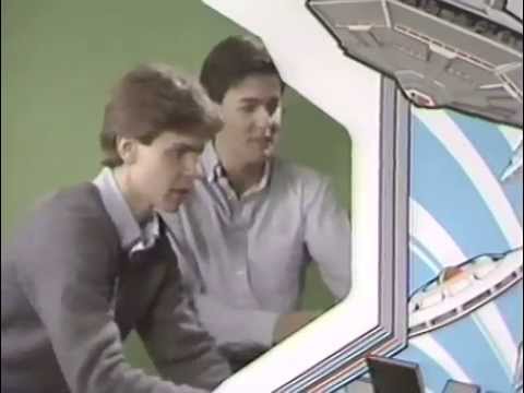 atari xevious arcade