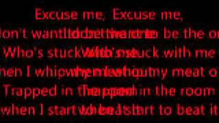 Mindless self indulgence-Capitol P lyrics