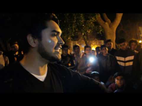 Meruem vs Franco vs BigKillah - 8vos - LDI fecha VI Multiverse