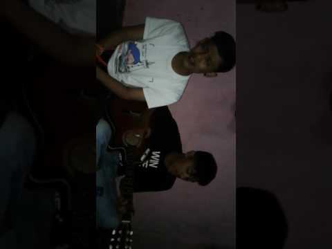 Keweng Feat Aji Bastian (R A)