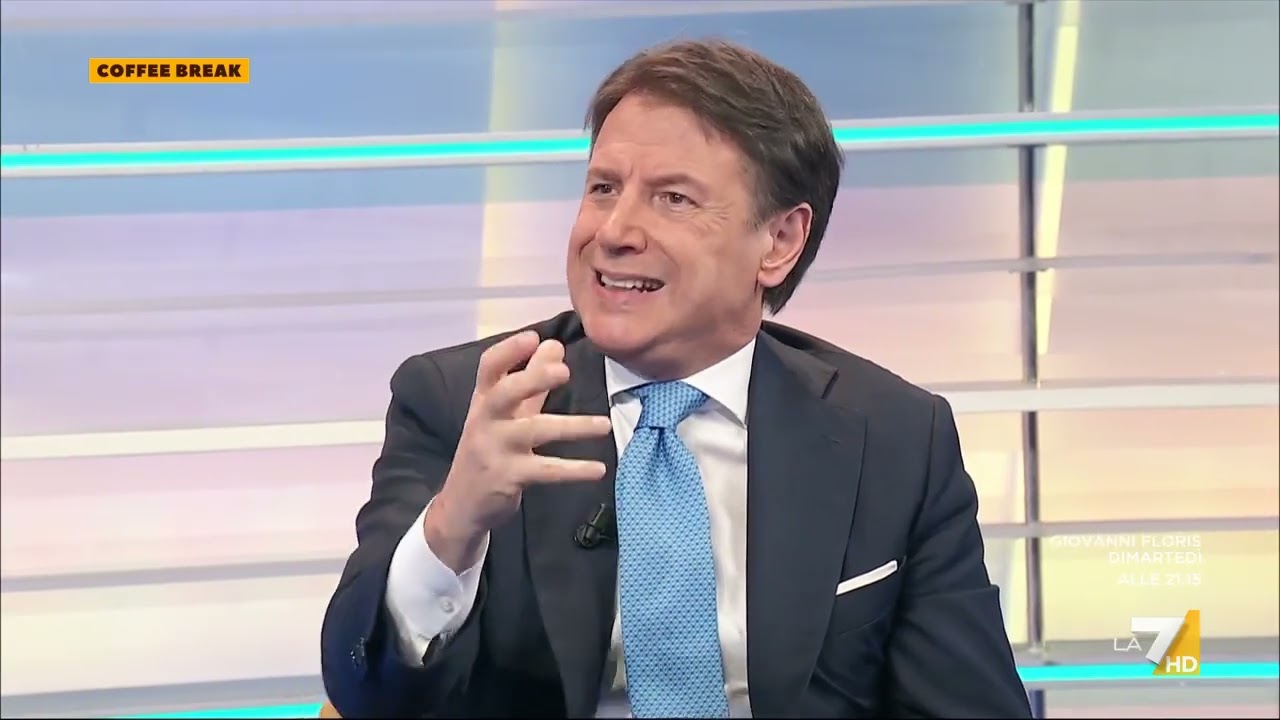Campo Progressista, Giuseppe Conte: "Con Schlein valutiamo il passo indietro per i leader di ...