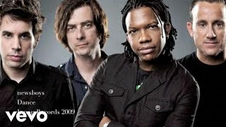 Newsboys - Dance