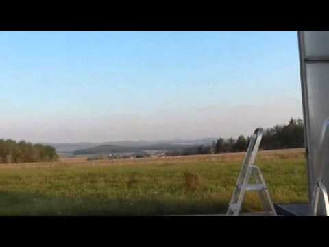 trénink Domažlice 22.8. (1)