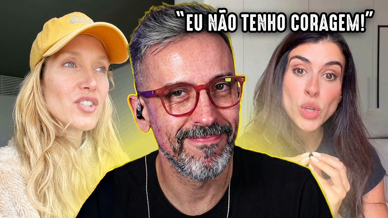 OS PIORES POSICIONAMENTOS DOS INFLUENCERS NAS ELEIÇÕES
