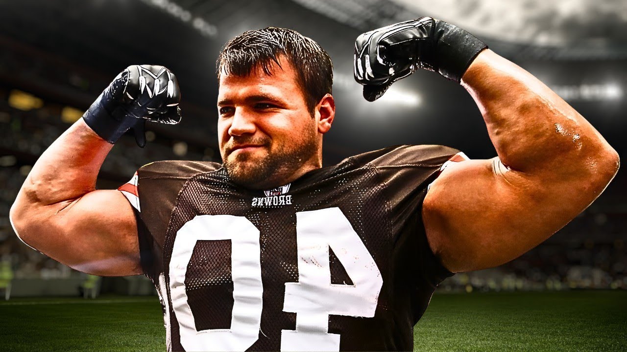 The Player Who Forced the NFL to Rewrite the Rules