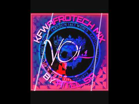 Dj AitelSA- Afrotech performance mix 2022