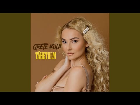 Tähetolm (feat. Tarvo Valm Band)