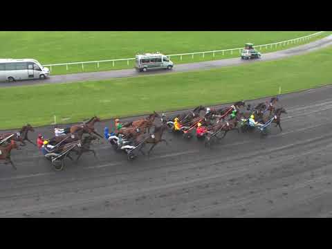 2016 GRAND PRIX DE FRANCE - LA COURSE - BOLD EAGLE