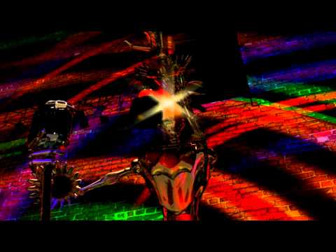 'We Are One' By The Hawklords