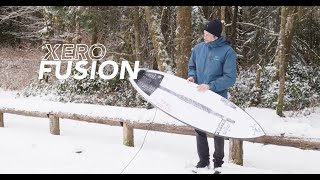 Official Presentation - Xero Fusion Easy Rider