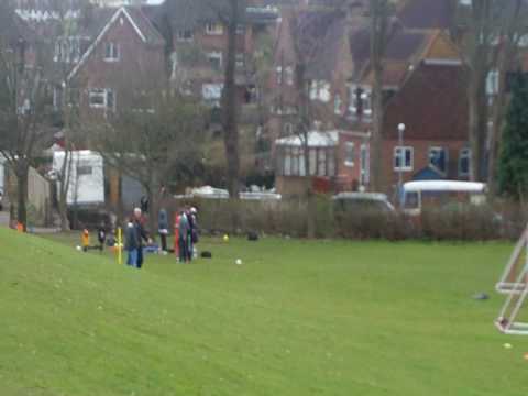 Latest from Coldean Colts