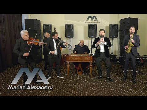 Taraful Marian Alexandru - Program Instrumental