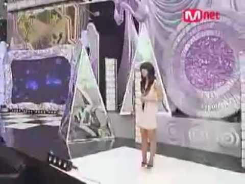 CHA SOO KYUNG -DEBUT