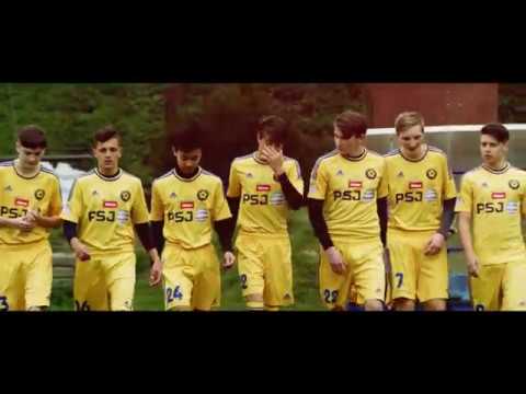 FC Vysočina U16 se těší na All Star Cup 2017!