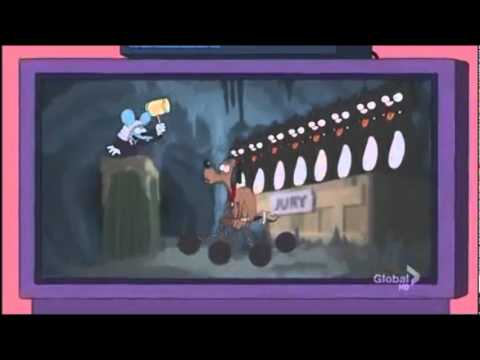 Itchy and Scratchy - 6 episodes