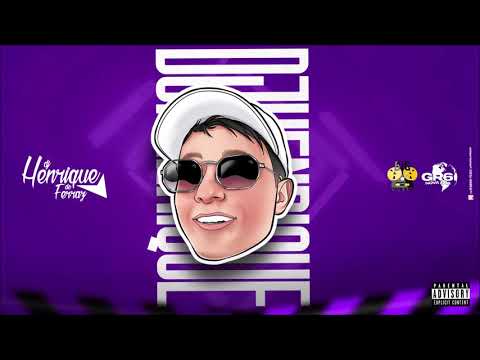 DJ Henrique De Ferraz e DJ Will DF - Elas Tão Demais - MC's Pett e Bobii