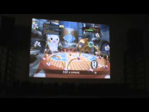 Manchester Gamerbase Pokemon Tournament 6.11.10 - Round 1 Minijinx Vs Tblakey89