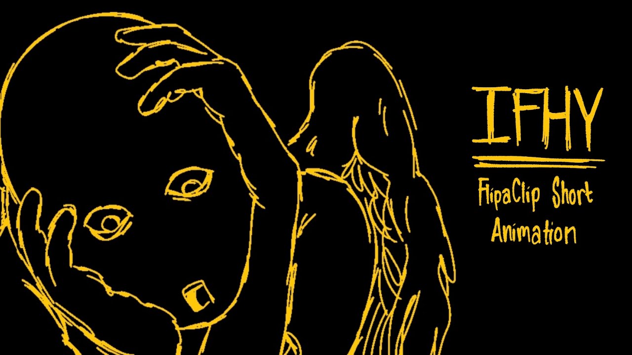IFHY | FlipaClip short animation
