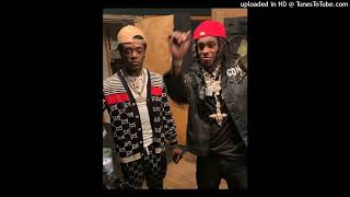 YNW Melly &amp; Lil Uzi Vert - 4 Real (Remix) (Full Song CDQ)