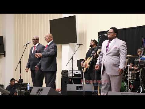 George Dean and the Gospel 4 - We Still Need You (4/30/2022) __in Hazlehurst MS