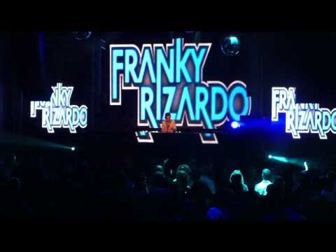 Franky Rizardo @ Sundaypeople