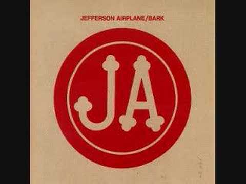 Jefferson Airplane - Thunk