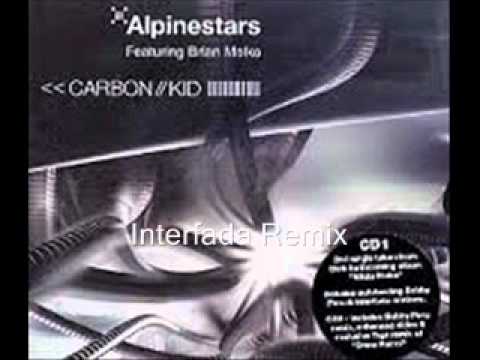 Alpinestars   Carbon kid Interfada remix