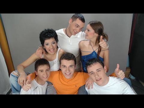 Slavica Ćukteraš & Zvezde Granda - Tamo daleko (Official Video)