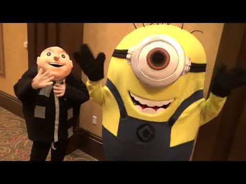 download lagu mp3 mp4 Windsor Comic Con, download lagu Windsor Comic Con gratis, unduh video klip Windsor Comic Con