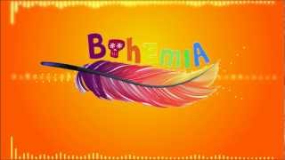 Bohemia 2013 - Patrick Key ft. Benjamin Beats