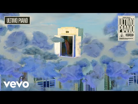 Video thumbnail for Ultimo piano