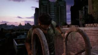しめじのTHE LAST OF US 1