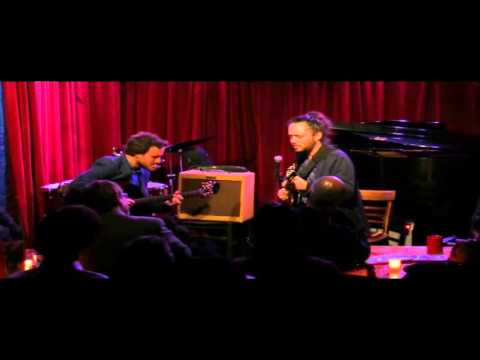 'Tea for Two' - Yotam Silberstein - Gilad Hekselman - Cornelia St Cafe NYC Jan 12, 2016