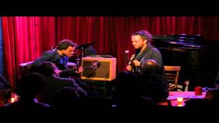 &#39;Tea for Two&#39; - Yotam Silberstein - Gilad Hekselman - Cornelia St Cafe NYC Jan 12, 2016